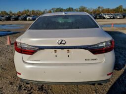 
										2018 Lexus Es 350 full									