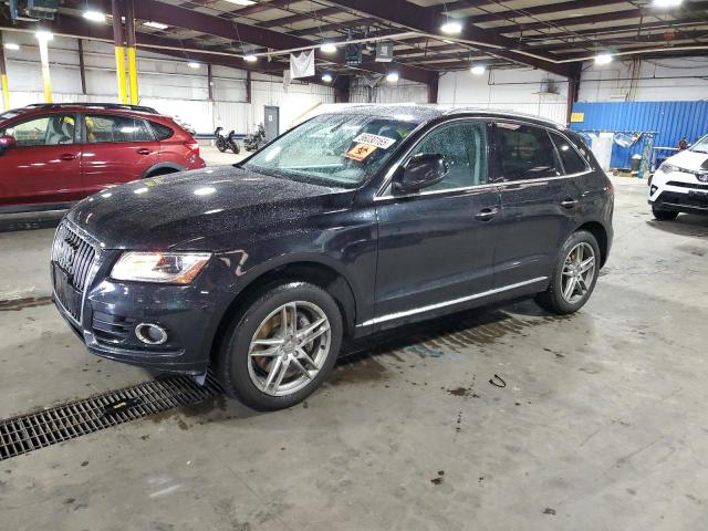 2015 Audi Q5
