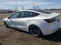 
										2023 Tesla Model 3 full									