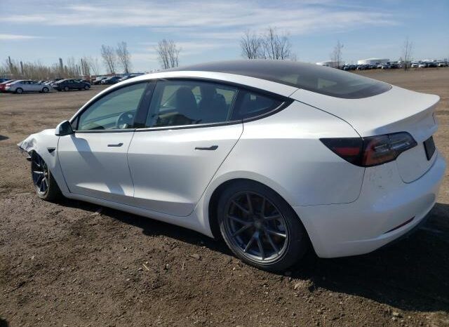 
								2023 Tesla Model 3 full									