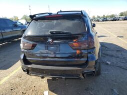 
										2014 BMW X5 full									