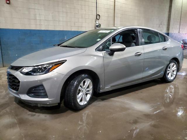 2019 Chevrolet Cruze