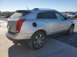 
										2012 Cadillac Srx full									