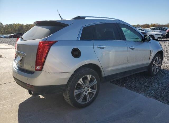 
								2012 Cadillac Srx full									