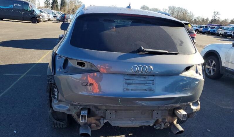 
								2016 Audi Q5 full									
