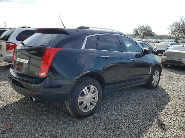2012 Cadillac Srx