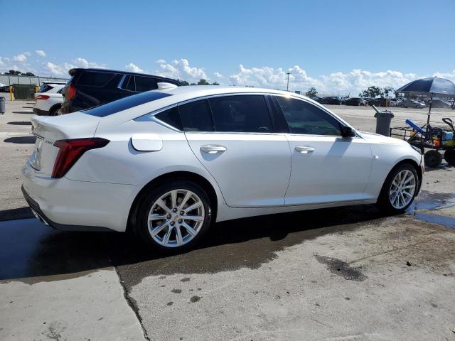 2021 Cadillac Ct5