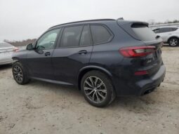 
										2022 BMW X5 full									