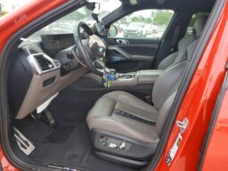 
										2025 BMW X6 full									