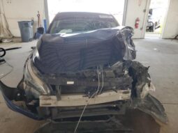 
										2021 Nissan Altima sr full									