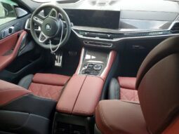 
										2026 BMW X6 full									