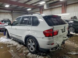 
										2013 BMW X5 full									