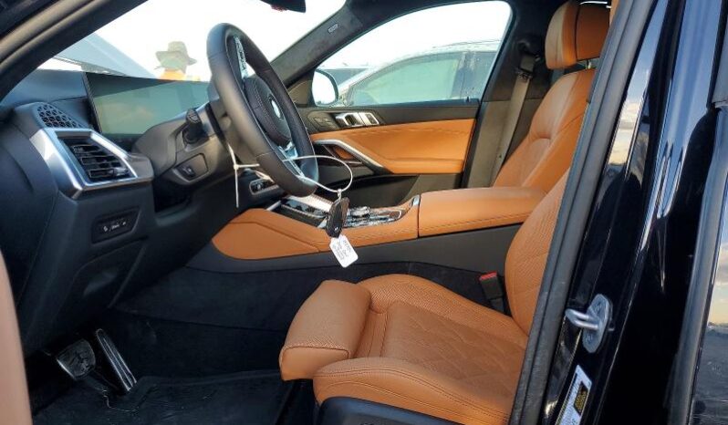 
								2026 BMW X6 full									