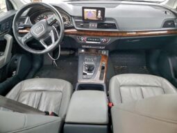 
										2018 Audi Q5 full									