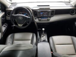 
										2015 Toyota Rav4 full									