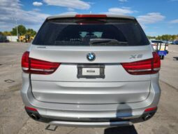 
										2015 BMW X5 full									