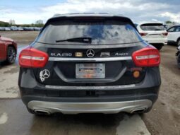
										2017 Mercedes-benz Gla 250 4m full									