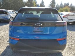 
										2022 Chevrolet Bolt euv full									