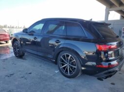 
										2021 Audi Sq7 full									