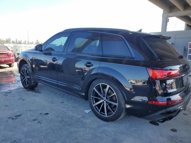 2021 Audi Sq7