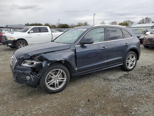 2015 Audi Q5