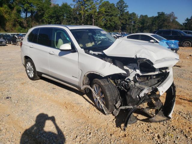 2014 BMW X5