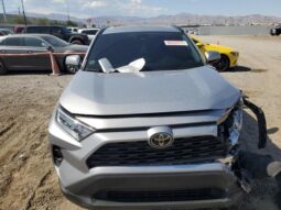 
										2021 Toyota Rav4 full									