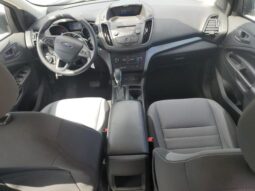 
										2017 Ford Escape s full									