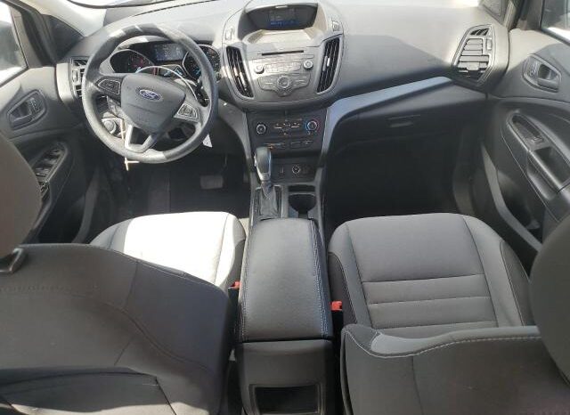 
								2017 Ford Escape s full									