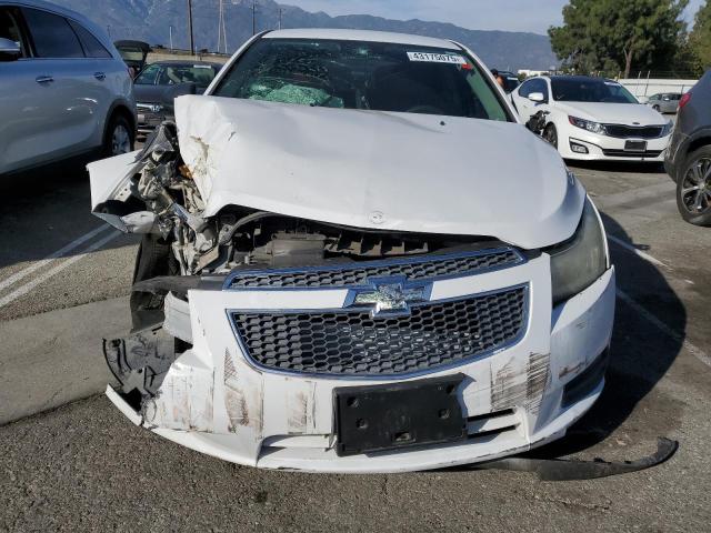 2013 Chevrolet Cruze