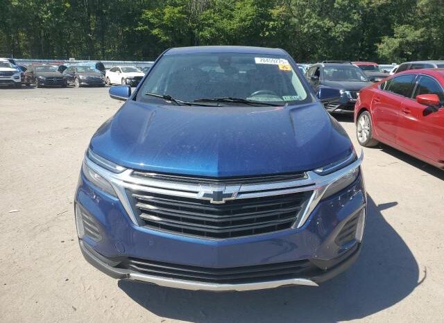 
								2022 Chevrolet Equinox lt full									