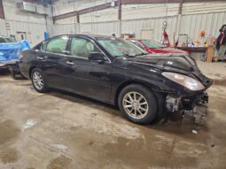 
										2002 Lexus Es 300 full									