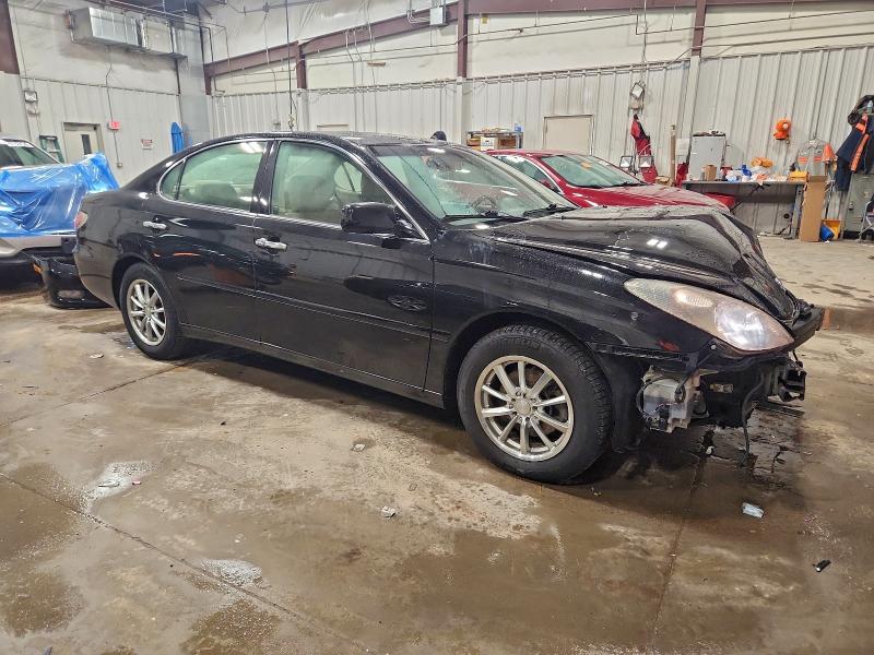 2002 Lexus Es 300