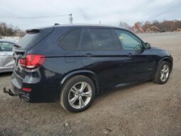 
										2014 BMW X5 full									