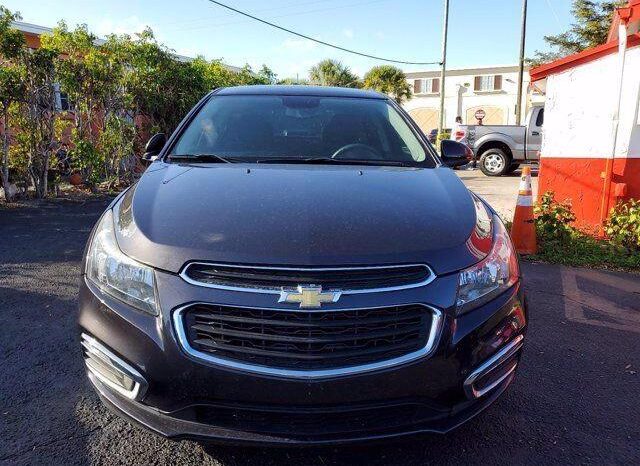 
								2015 Chevrolet Cruze full									