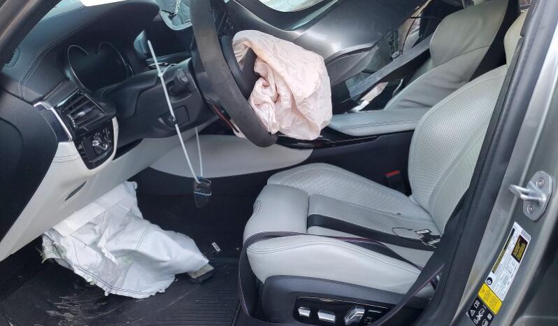 
								2019 BMW M5 full									