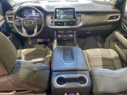 
										2022 Gmc Yukon full									