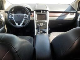 
										2013 Ford Edge limit full									