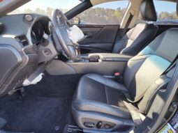 
										2020 Lexus Es 350 full									