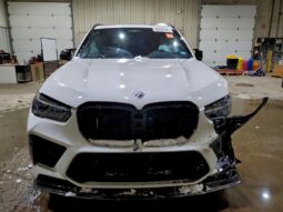 
										2022 BMW X5 full									