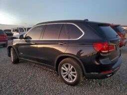 
										2015 BMW X5 full									