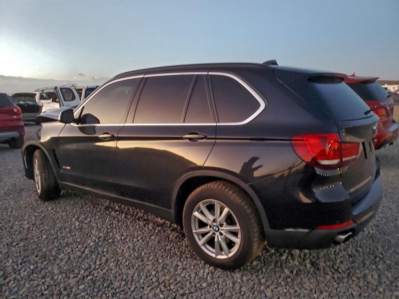 2015 BMW X5