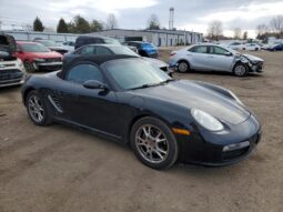 
										2006 Porsche Boxster full									