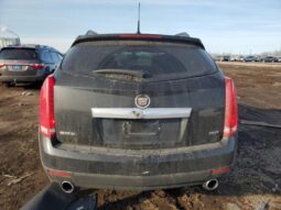 
										2013 Cadillac Srx full									