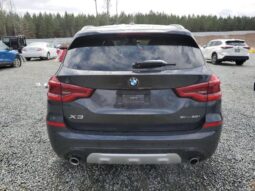 
										2021 BMW X3 full									