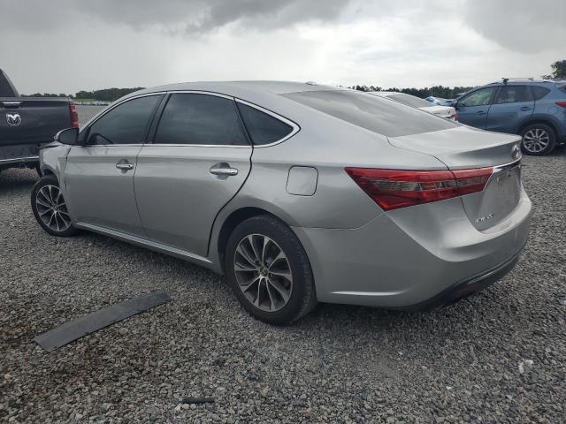 2017 Toyota Avalon xle
