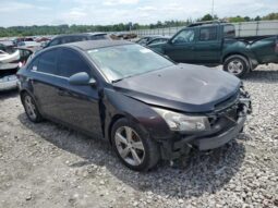 
										2016 Chevrolet Cruze full									