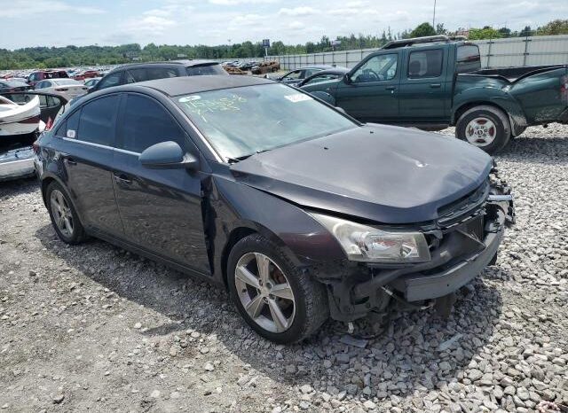 
								2016 Chevrolet Cruze full									