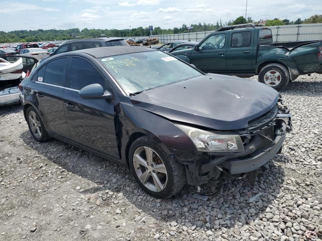 2016 Chevrolet Cruze