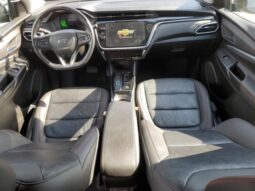 
										2023 Chevrolet Bolt euv full									